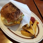 用戶對於TOKYO CIRCUS CAFE的評論圖
