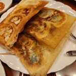 用户对于中国食府 双龍居 天満駅前店的评论图