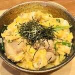 User's review image for うどんとお酒 おとなりさん。