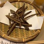 User's review image for うなぎのきむら