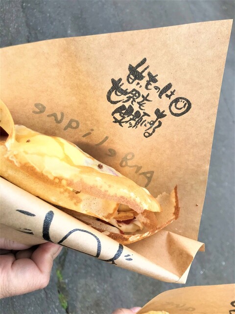 User's recommendation image for アンジェリック ヴォヤージュ 本店