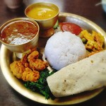 User's review image for ナングロガル 福岡店