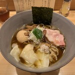 User's review image for 自家製麺 ロビンソン