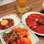 User's review image for ホルモン焼幸永 本店