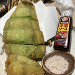 User's review image for 美酒美肴 おてんとさん 日本橋店