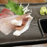 用户对于すいば 蛸薬師室町店的评论图