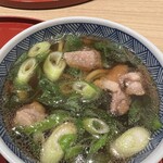 用戶對於八起庵 池袋東武百貨店的評論圖