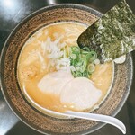 User's review image for 麺屋武一 汐留シティセンター店