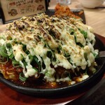 用戶對於鉄板バル SOURCE 五反田店的評論圖
