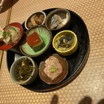 用戶對於完全個室完備 郷土酒肴 あおもり屋的評論圖