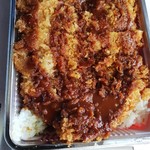 User's review image for とんかつ道場