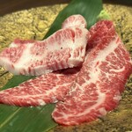 用戶對於焼肉 わしの 新宿本店的評論圖