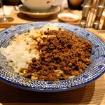 用戶對於担担麺の掟を破る者的評論圖