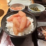 用户对于博多もつ鍋 やまや コレド室町店的评论图