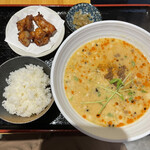 用户对于こういうもん家 Ro-ji的评论图