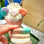 User's review image for TOKYO MACAPRESSO GINZA SIX店