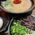 User's review image for 一蘭 門真店