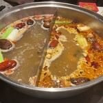 用戶對於天香回味 日本橋 本店的評論圖