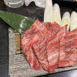 用戶對於板前焼肉 赤と霜的評論圖