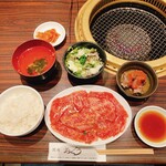 用户对于おくう 新橋店的评论图