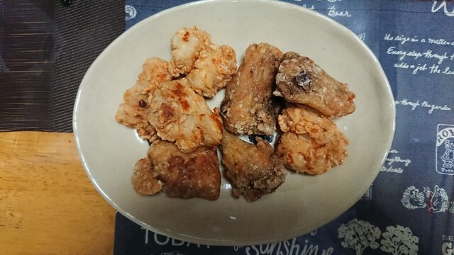用戶對於美唄焼鳥・総菜 炎 フクハラ西帯広店的評論高清圖