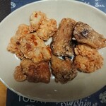 用戶對於美唄焼鳥・総菜 炎 フクハラ西帯広店的評論圖