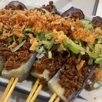用戶對於屋台屋 博多劇場 神保町店的評論圖