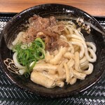 User's review image for はなまるうどん 中野通り店