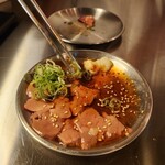 User's review image for コギソウル 難波店