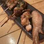 用户对于らく天的评论图