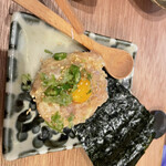 用戶對於マグロスタンダード 錦糸町本店的評論圖