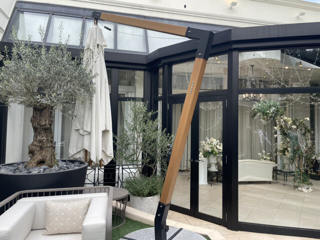 User's recommendation image for 青山迎賓館