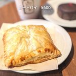 用戶對於Pati COFFEE&PLANTS的評論圖