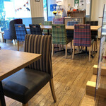 User's review image for フレッシュネスバーガー グランエミオ大泉学園店