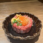 User's review image for 厳選焼肉 一石三鳥