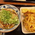 用户对于丸亀製麺 札幌石山店的评论图