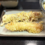 用戶對於香の川製麺 枚方津田店的評論圖