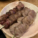 用户对于四ッ谷れば屋的评论图