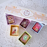 User's review image for カフェ オウザン 銀座三越店