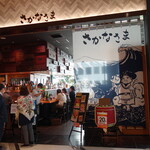 User's review image for うみまち酒場 さかなさま 浜松町店