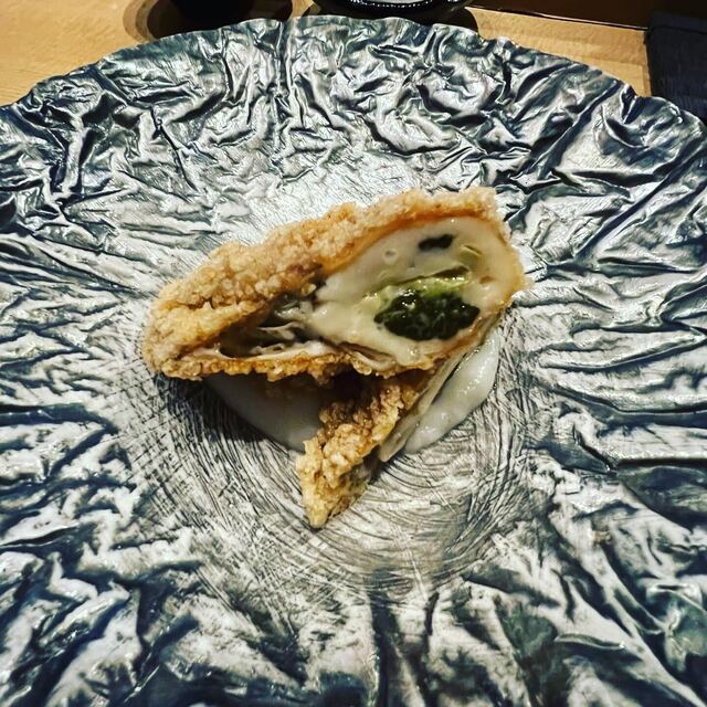 用戶對於鮨 浩也的評論高清圖