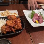 User's review image for 代官山 やまびこ