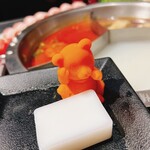 User's review image for 熊猫火鍋 上野店