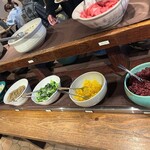 用户对于阿古屋茶屋的评论图