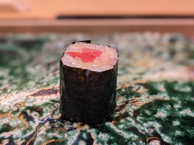 用户对于鮨西光的评论高清图