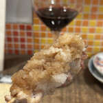 用戶對於ぷーれ的評論圖