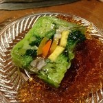 User's review image for 千両寿司