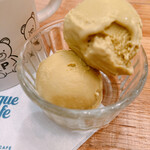 用戶對於gelato pique cafe bio concept 玉川高島屋S・C店的評論圖