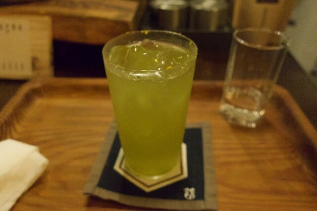 用户对于徳岡勘兵衛茶舗的评论高清图