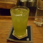 用户对于徳岡勘兵衛茶舗的评论图